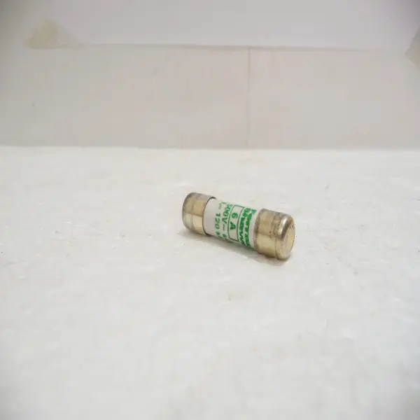 Cylindrical Fuse, DF2CA06, Telemecanique, Made in France 